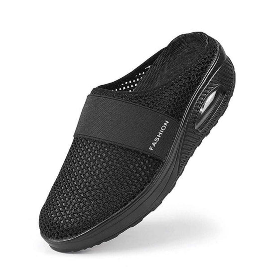 Dirk - Orthopädische Freizeit-Sandalen