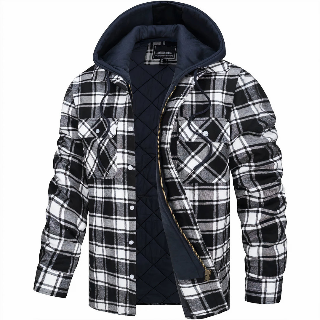 Felix- Stylische Herbstjacke