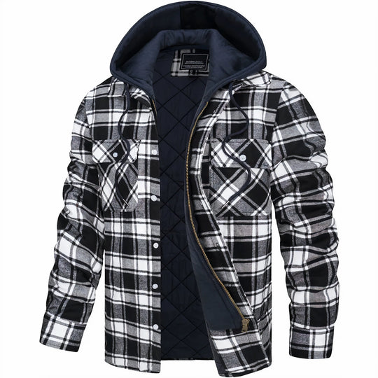 Felix- Stylische Herbstjacke