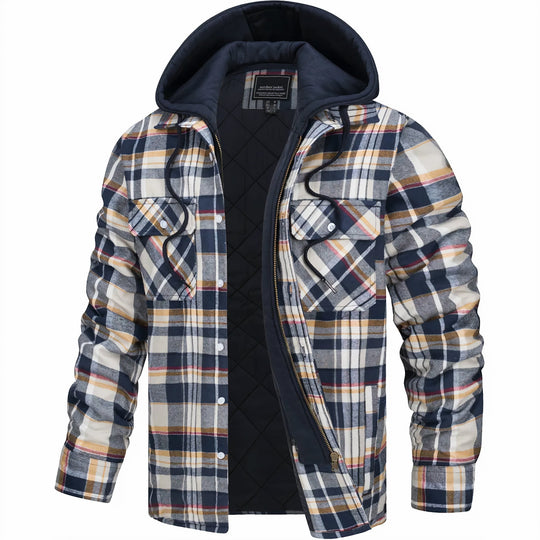 Felix- Stylische Herbstjacke