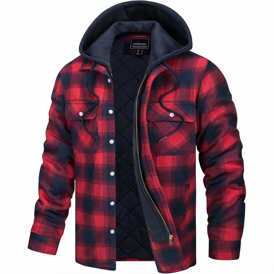 Felix- Stylische Herbstjacke