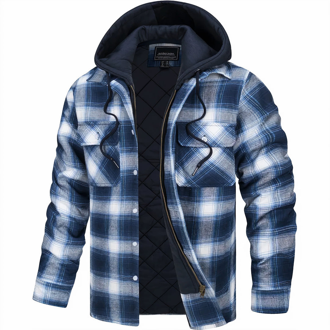 Felix- Stylische Herbstjacke