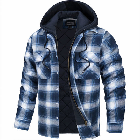 Felix- Stylische Herbstjacke