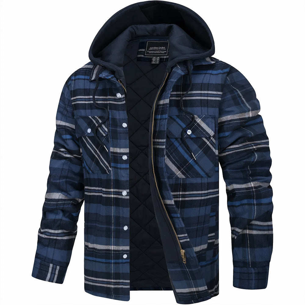 Felix- Stylische Herbstjacke