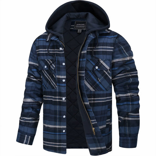 Felix- Stylische Herbstjacke