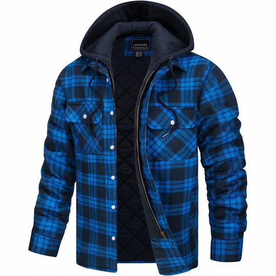 Felix- Stylische Herbstjacke